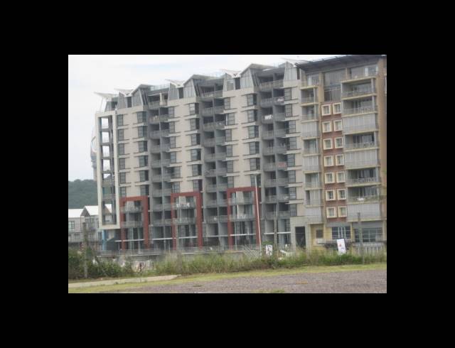 3 BEDROOM APARTMENT TO LET IN POINT WATERFRONT